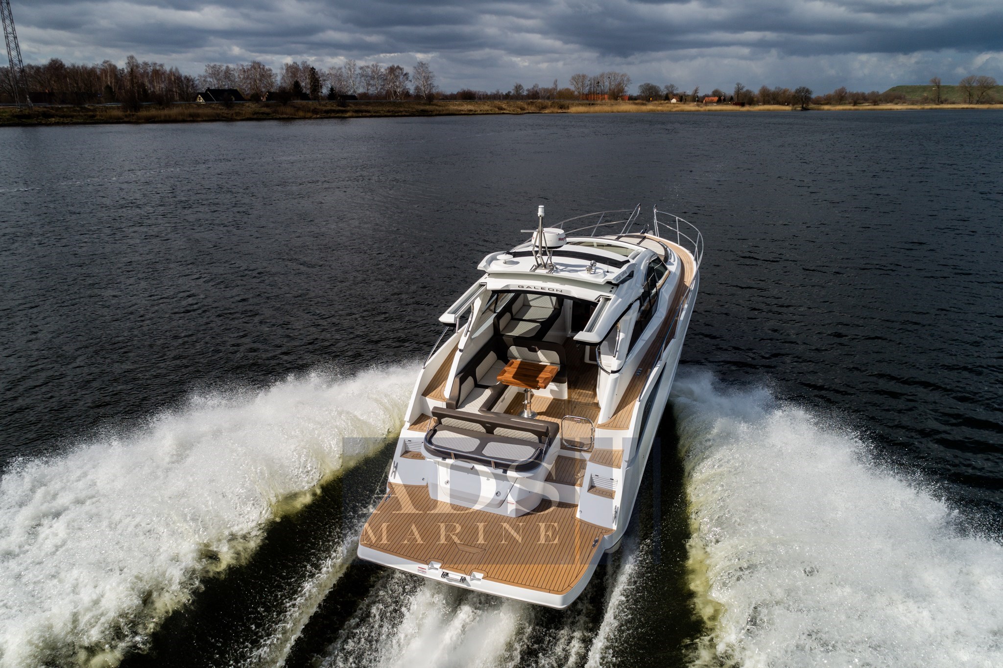 Galeon 405 34