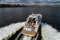 Galeon 405 34