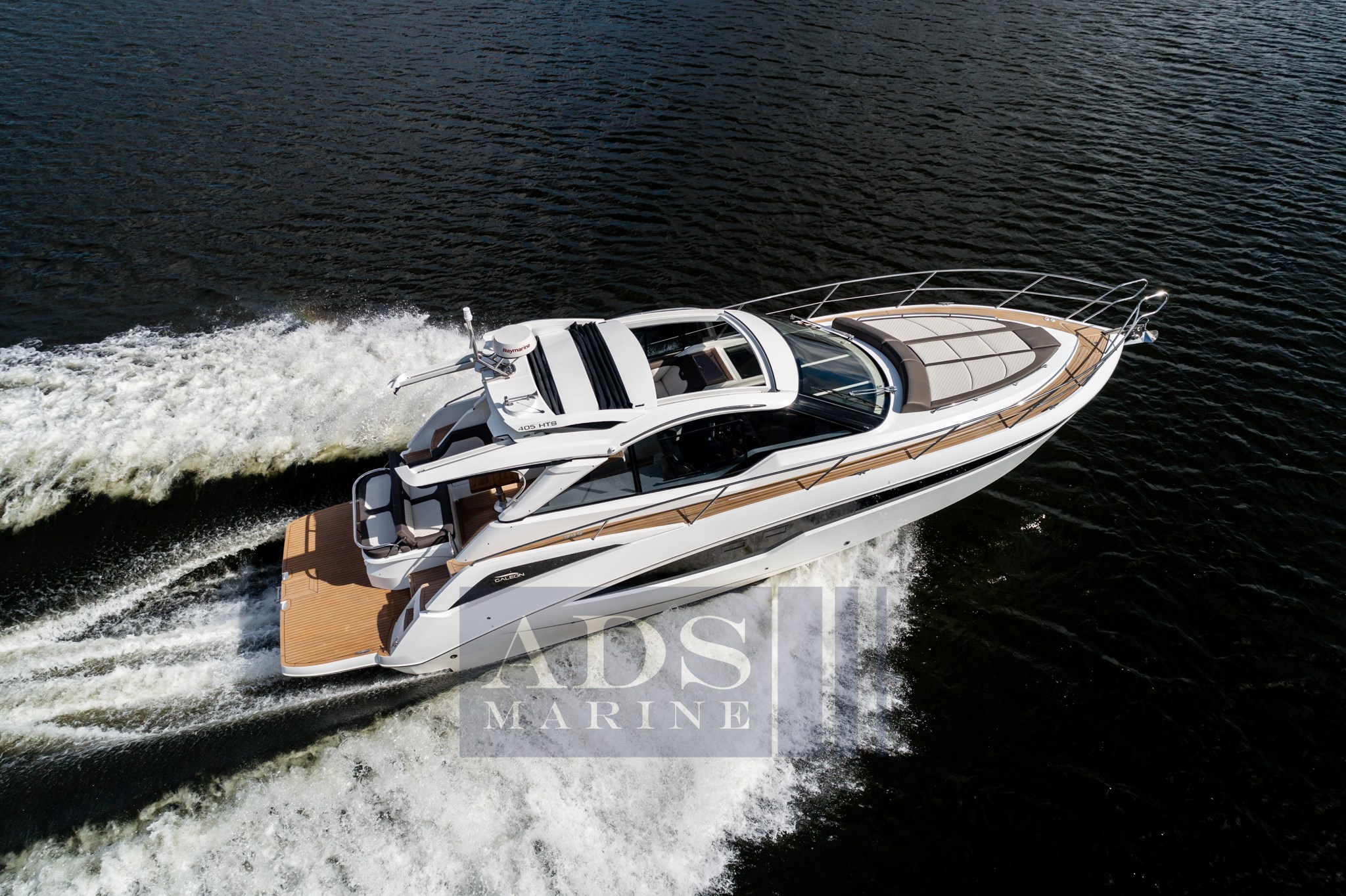 Galeon 405 31