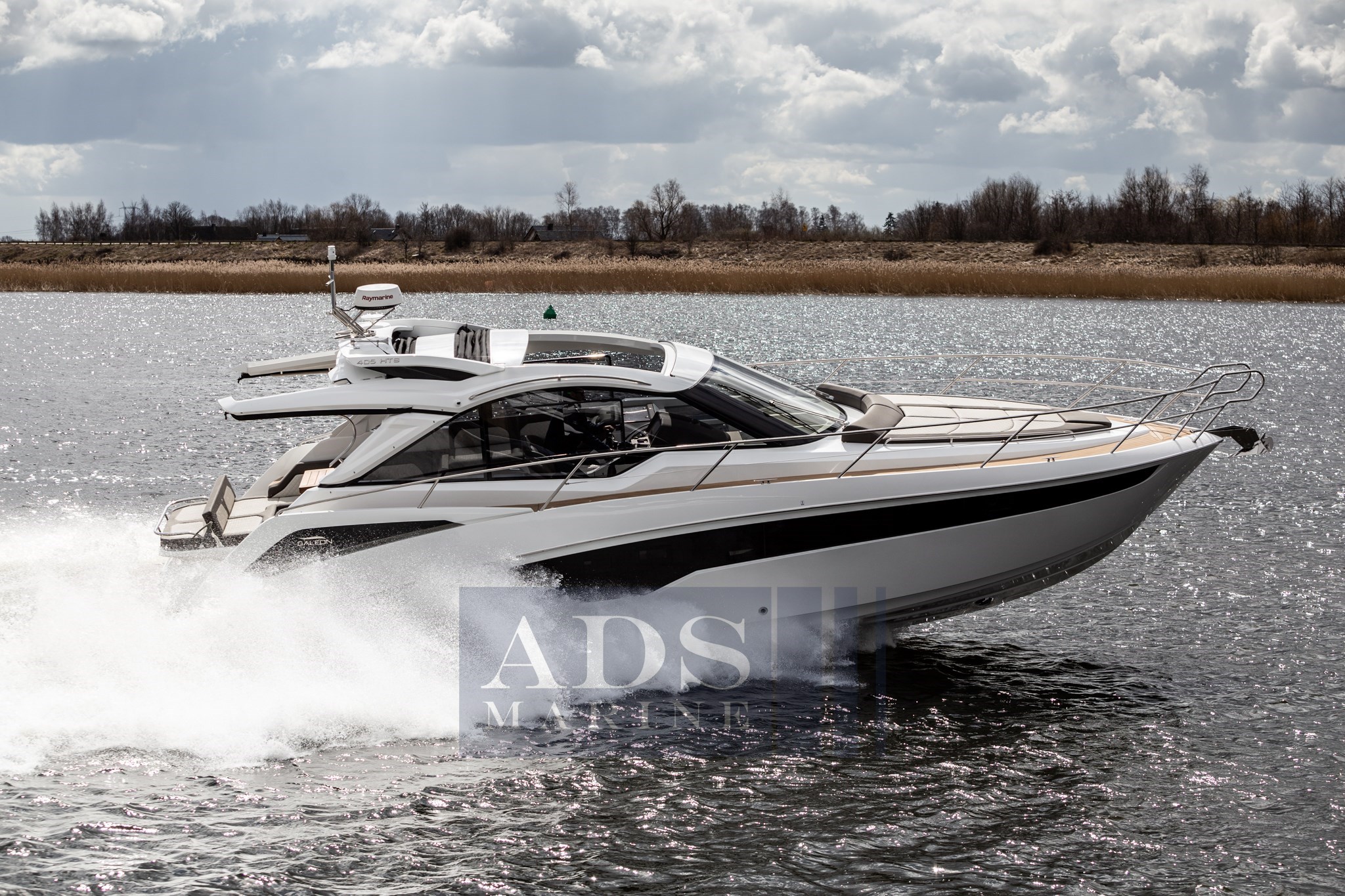 Galeon 405 65