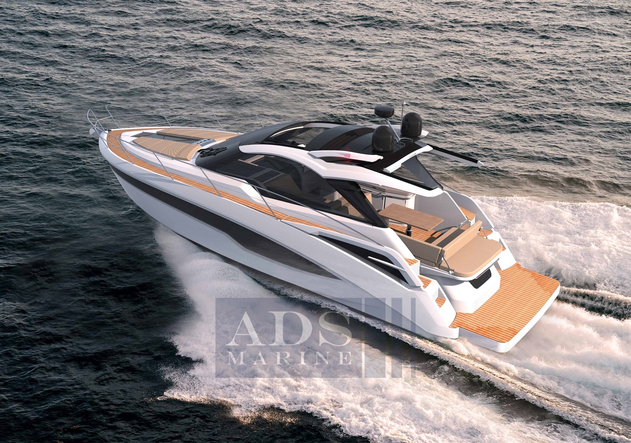 Galeon 405 HTS (1)