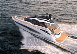 Galeon 405 HTS (1)