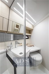 Galeon 405 int 08