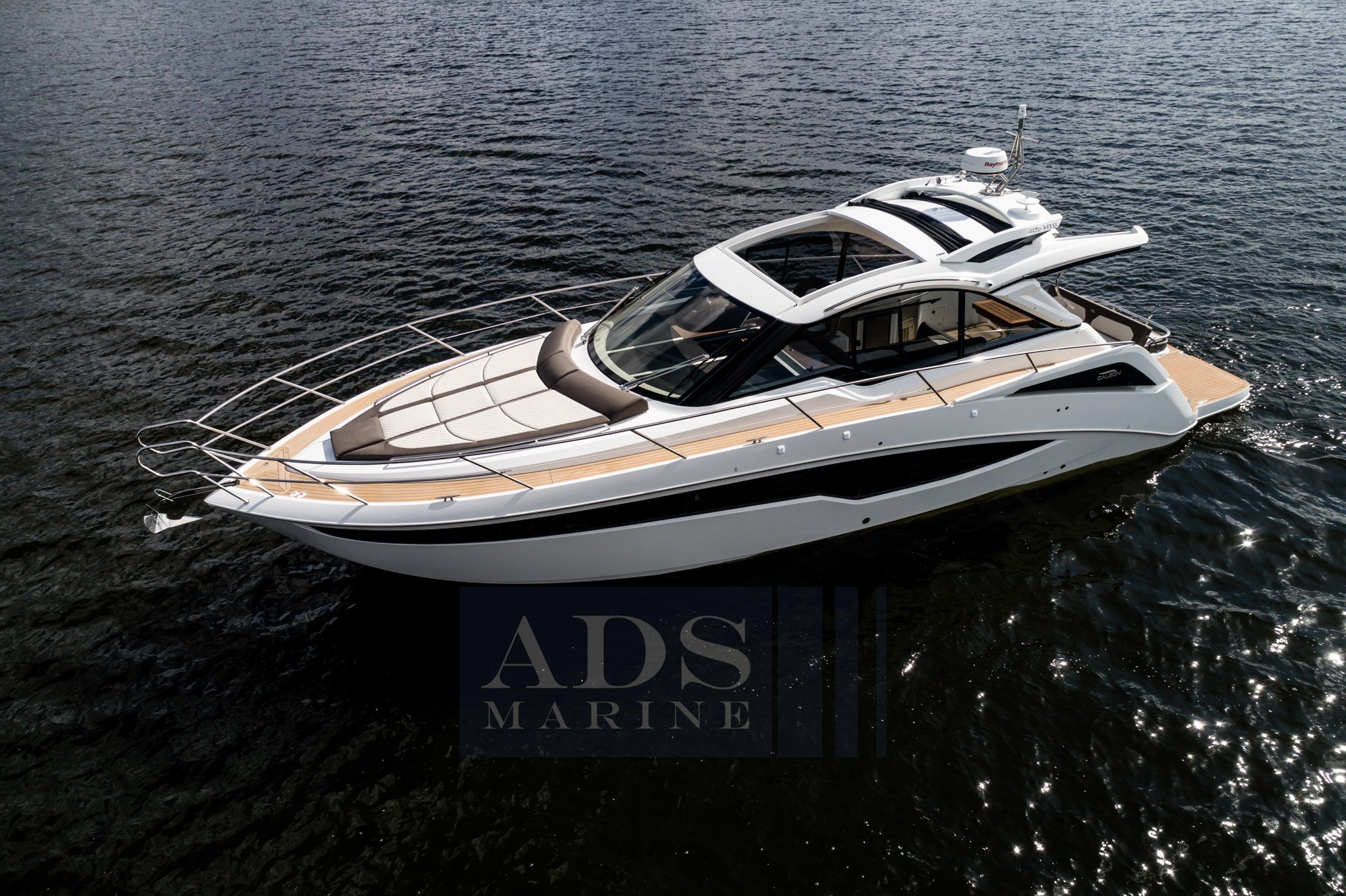 Galeon 405 45