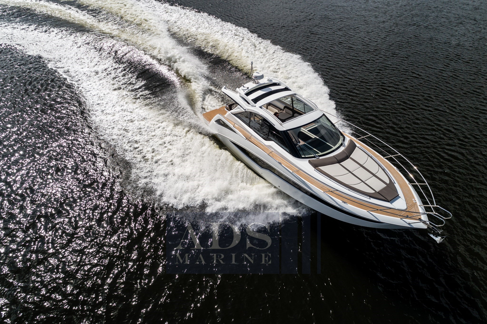 Galeon 405 38