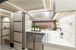 Galeon 405 int 13