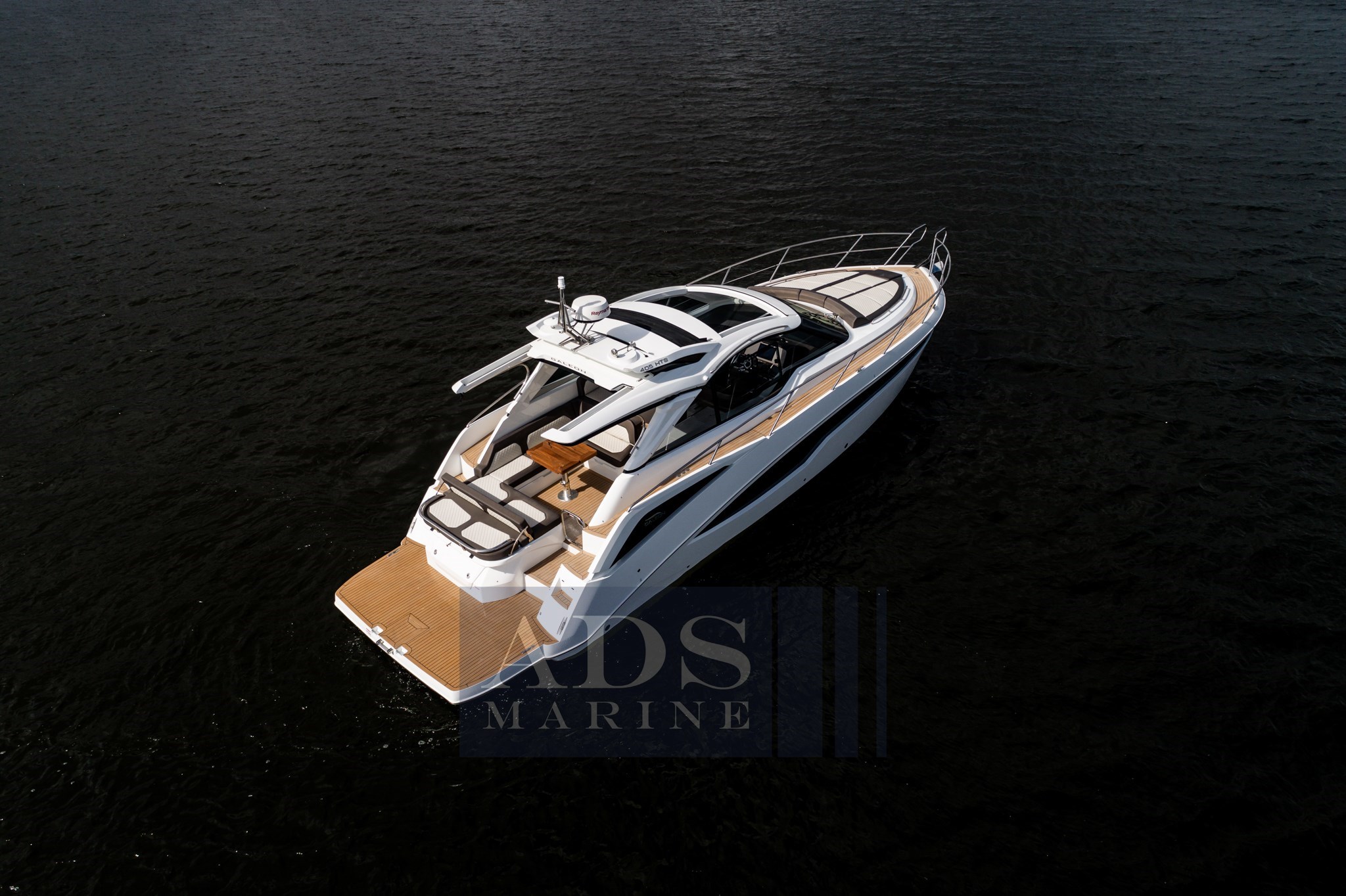 Galeon 405 48