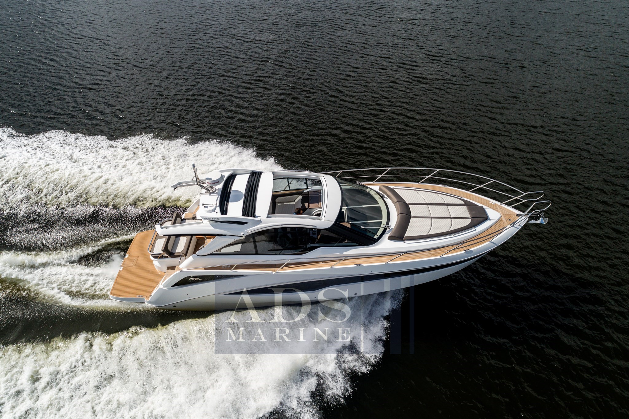 Galeon 405 36