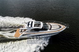 Galeon 405 36