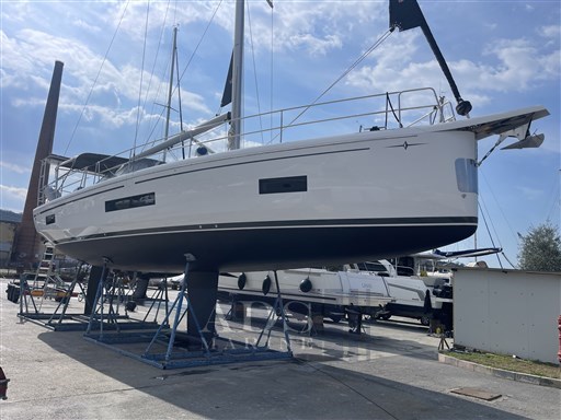 Bavaria C46