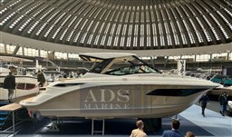 searay-320-spx-sundancer