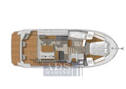 beneteau-swift-trawler-35-ST 1ST 22