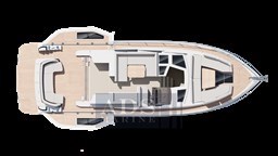 432.5 - GALEON 480 FLY - MAIN DECK Colour GA - 14.08.2023