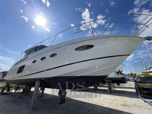 Princess Yachts V48 - 48