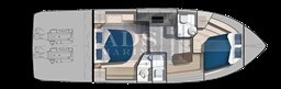 Galeon-425-GA_lower-dinette_1000x
