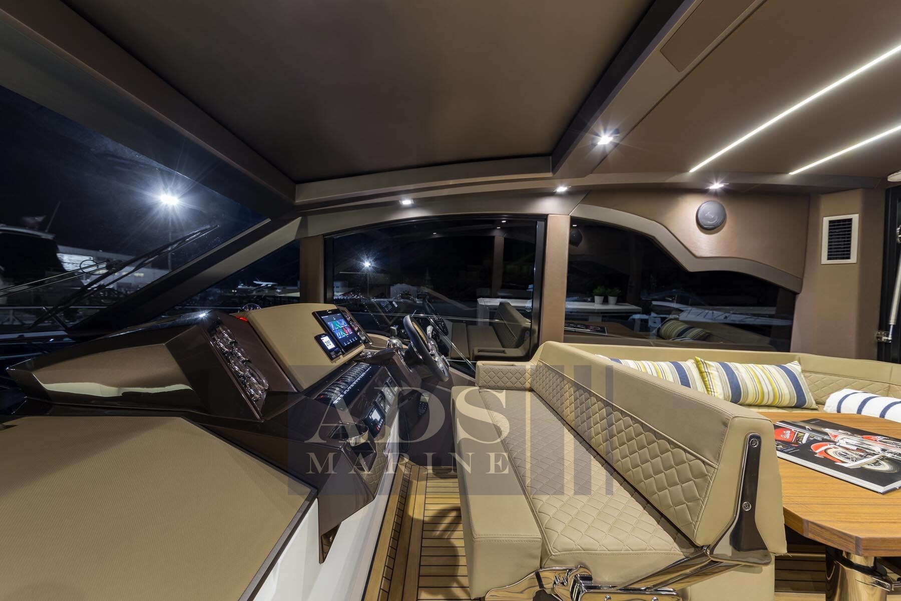Galeon 425 HTS (7)
