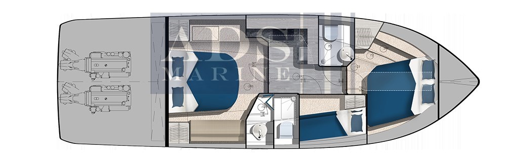 Galeon-425-GA_3cabin_1000x