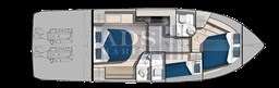 Galeon-425-GA_3cabin_1000x