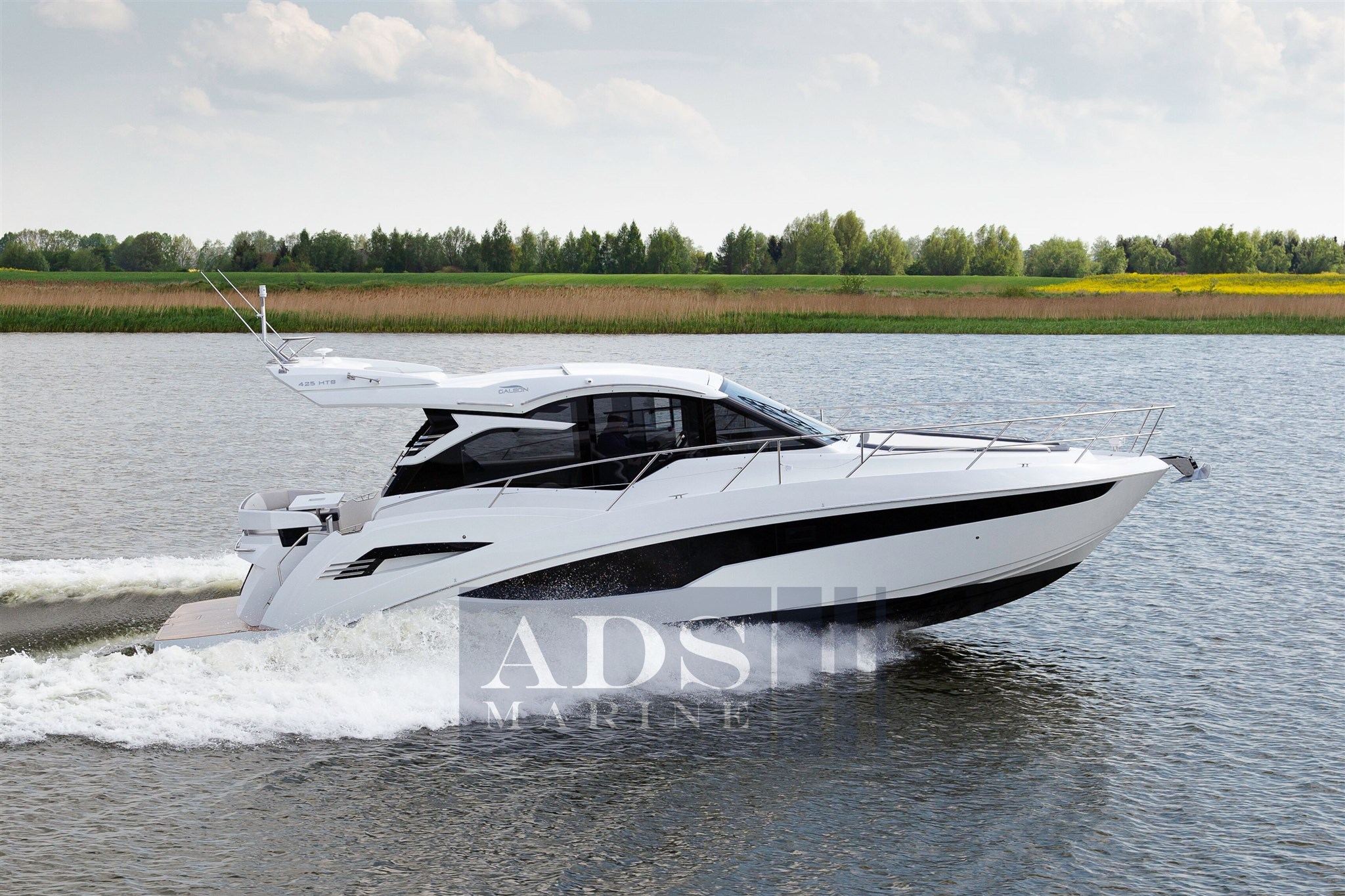 Galeon 425 HTS (2)