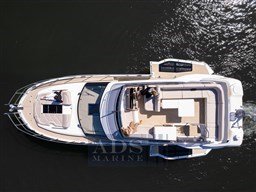 galeon-440-fly-4