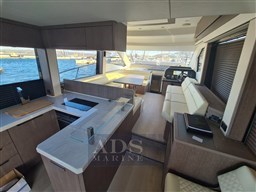 Galeon 500 Fly 11