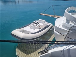 Galeon 500 Fly 9