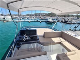 Galeon 500 Fly 5