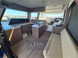 Galeon 500 Fly 12
