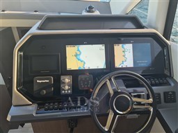 Galeon 500 Fly 13