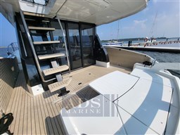 Galeon 500 Fly 10