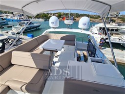 Galeon 500 Fly 4