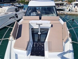 Galeon 500 Fly 3