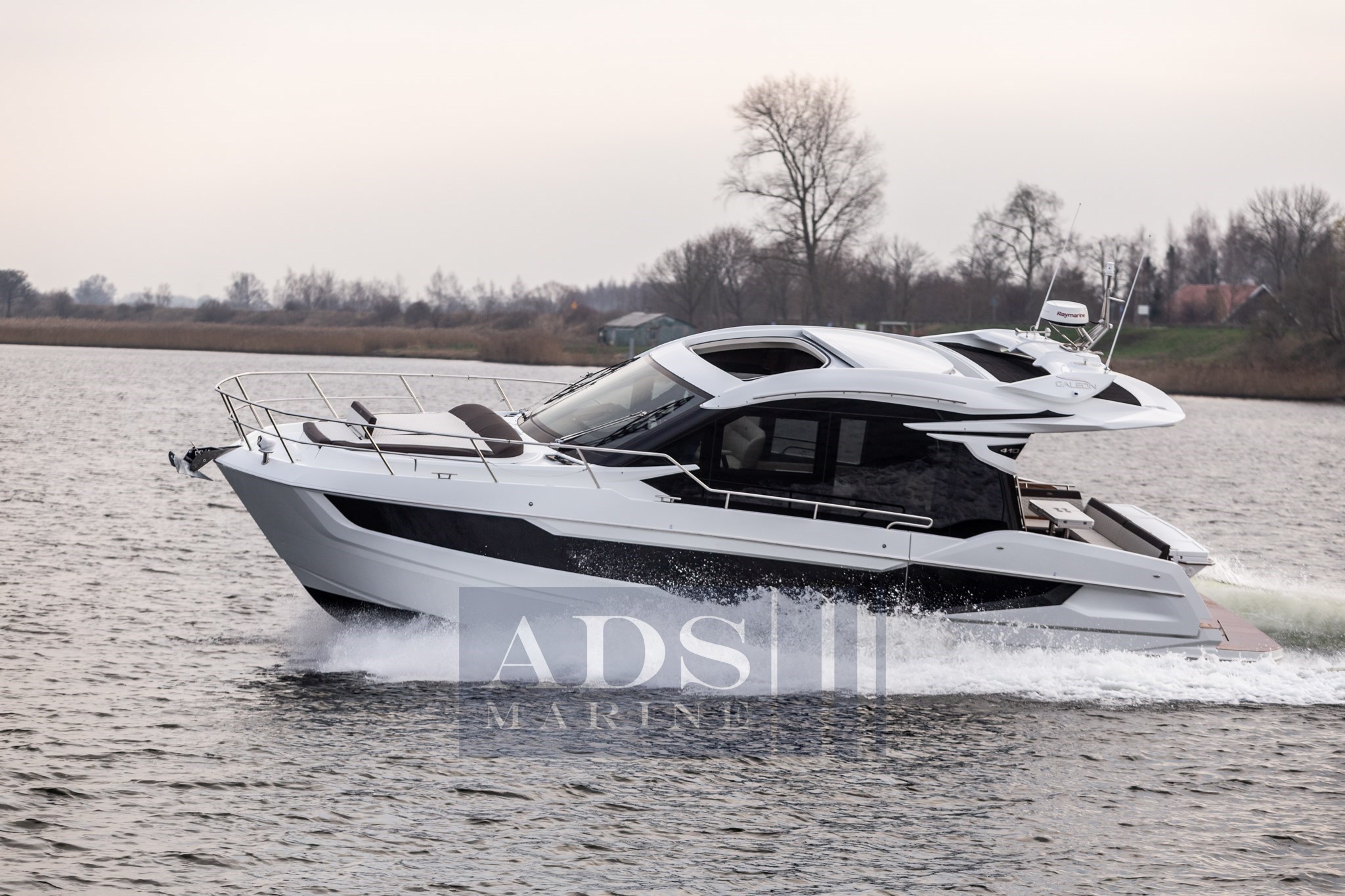 Galeon 410 ext 107