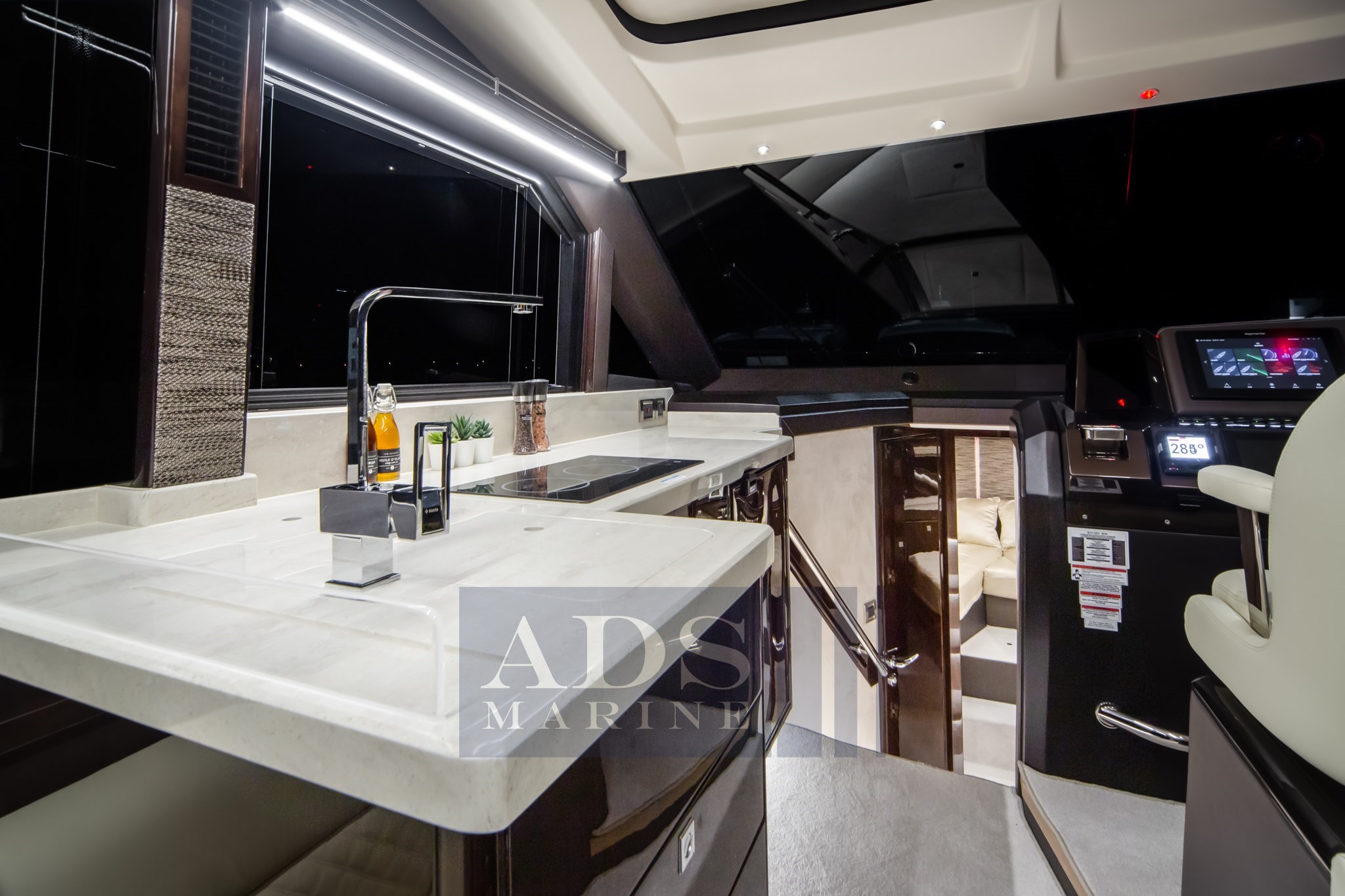 Galeon 410 int 25