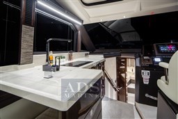 Galeon 410 int 25