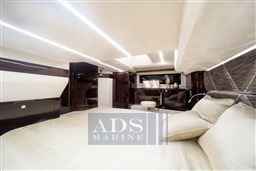 Galeon 410 int 03
