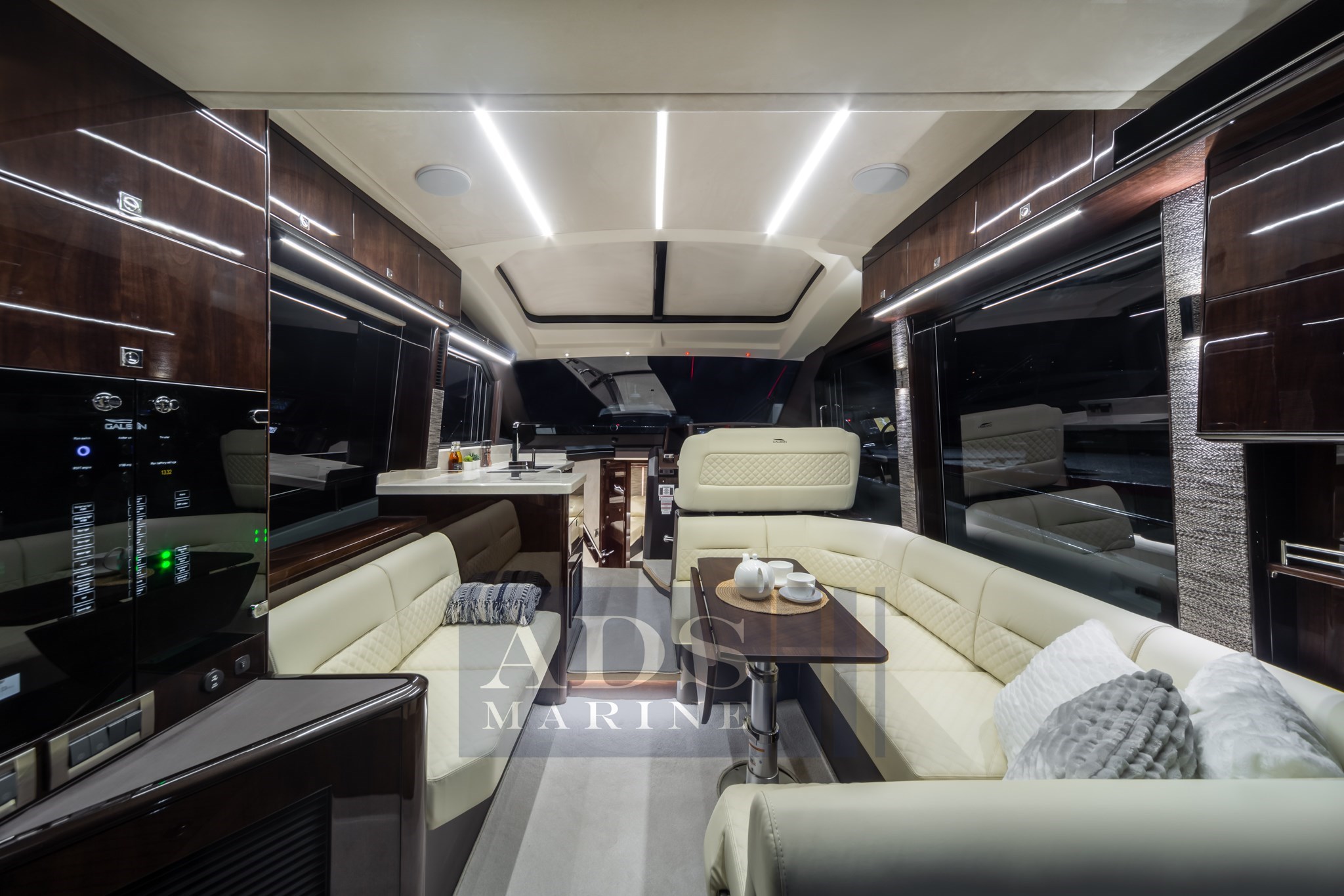 Galeon 410 int 15