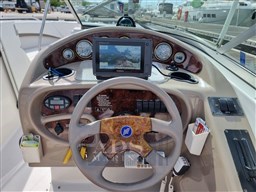 Four-Winns-Horizon-280-8