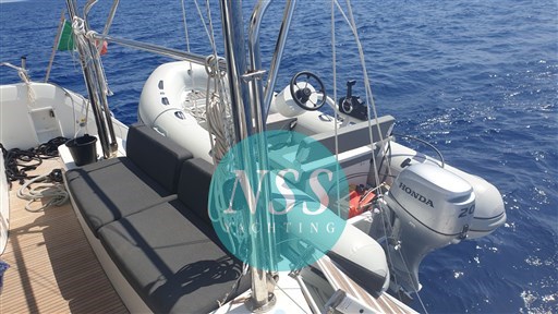 Lagoon Lagoon 50 - Barca a vela - foto 6