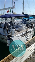 Beneteau Oceanis 45