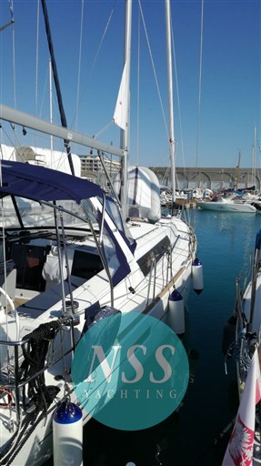 Beneteau Oceanis 45 - Barca a vela - foto 4