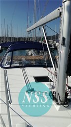 Beneteau Oceanis 45