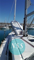 Beneteau Oceanis 45