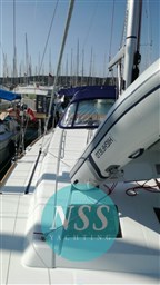 Beneteau Oceanis 45