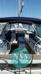 Beneteau Oceanis 45