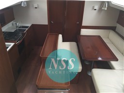 Beneteau Oceanis 50