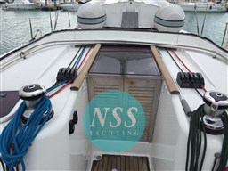 Beneteau Oceanis 50