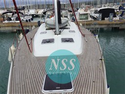 Beneteau Oceanis 50
