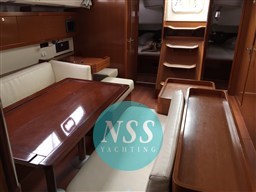 Beneteau Oceanis 50