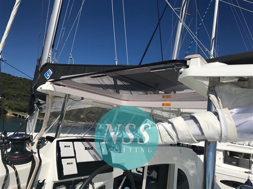 Lagoon Lagoon 380 - Barca a vela - foto 9